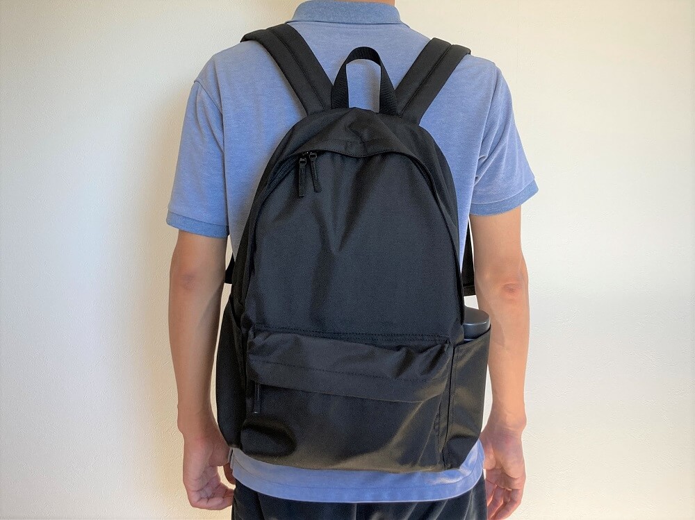 mujirushiryouhin_backpack_無印良品_リュックサック