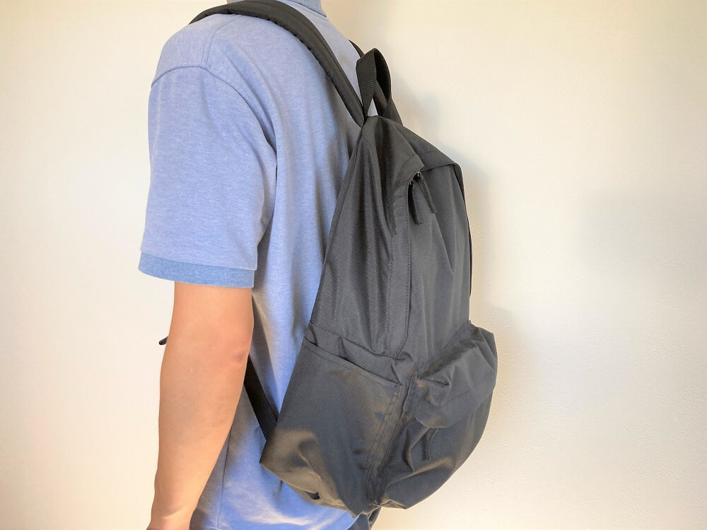 mujirushiryouhin_backpack_無印良品_リュックサック