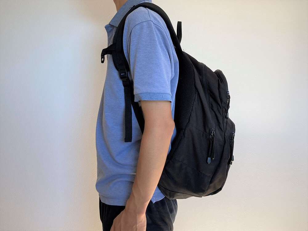 mujirushiryouhin_backpack_無印良品_リュックサック